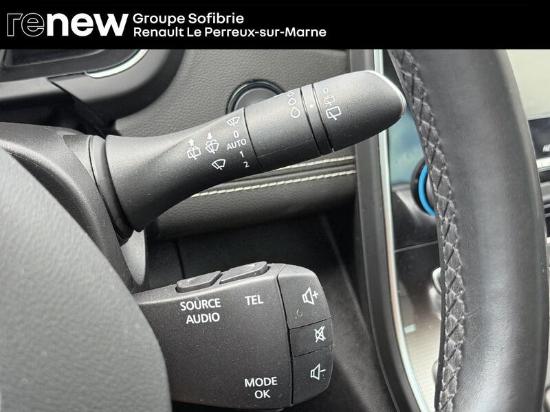Renault Grand Scenic IV