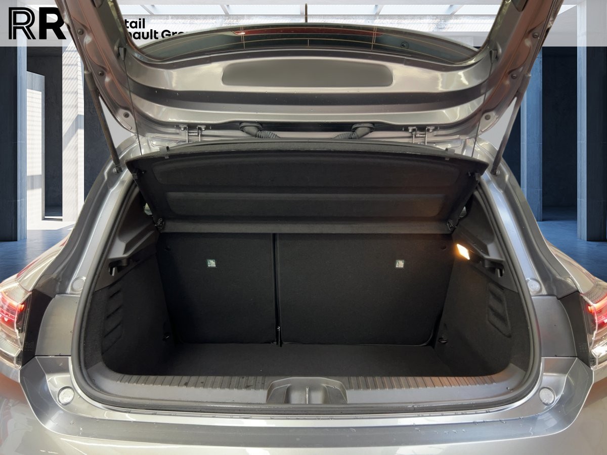 Renault Clio – Bild 18