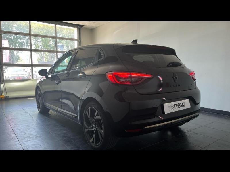 Renault Clio V