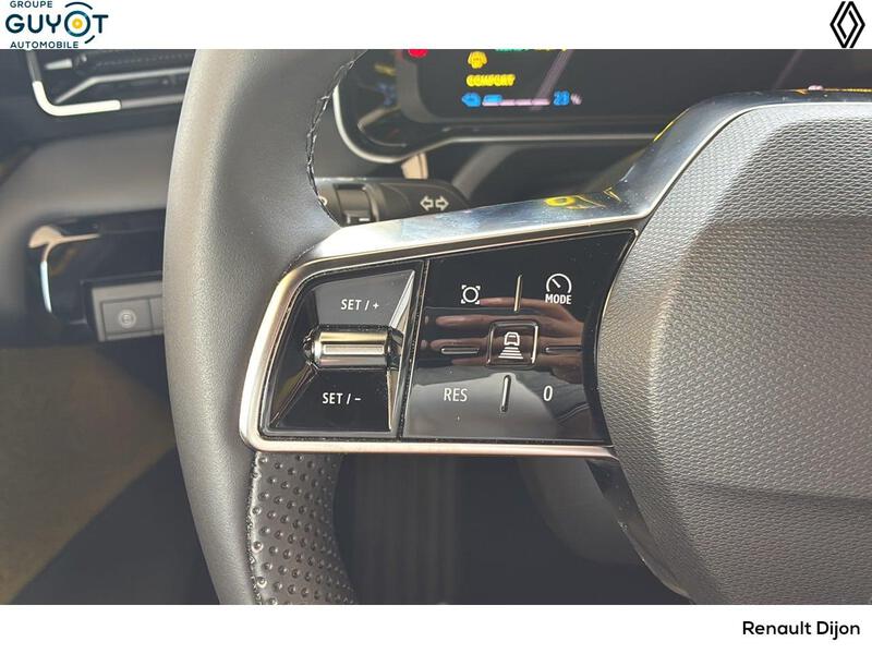 Renault R5 E-Tech Electrique