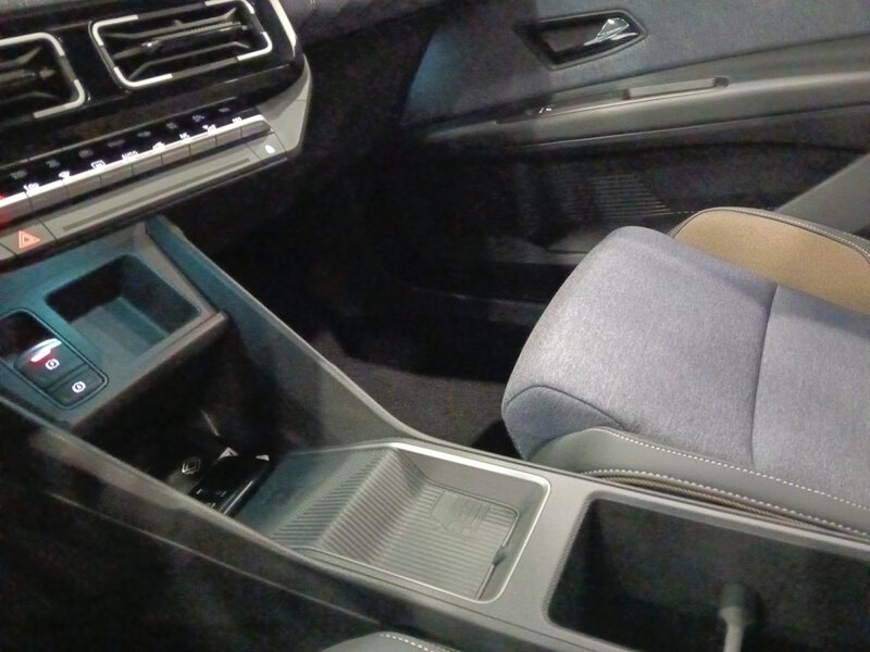 Renault R5 E-Tech Eléctrico