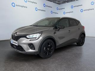 Captur