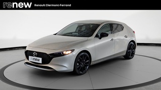 MAZDA3 5 PORTES 2024