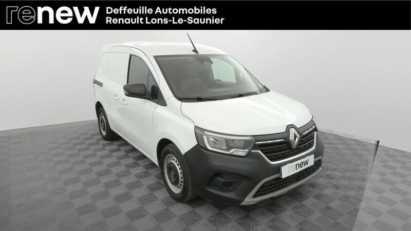 Renault Kangoo VU
