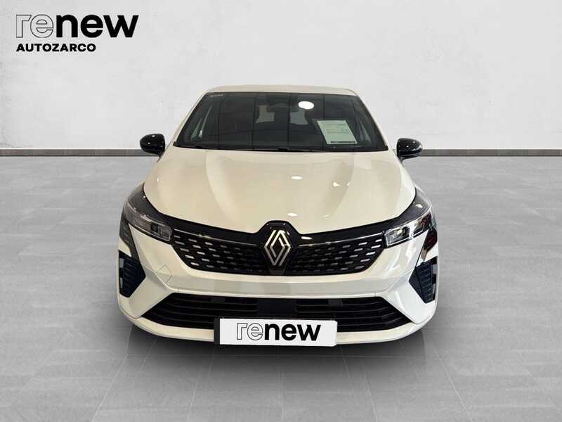 RENAULT Clio Evolution — photo 2