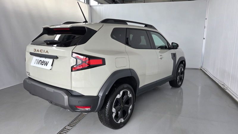 DACIA Duster 2025 — imagine 2