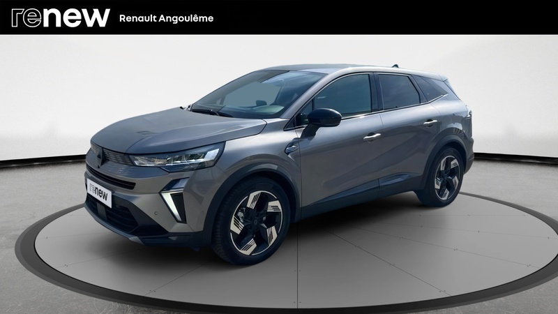 Renault Symbioz