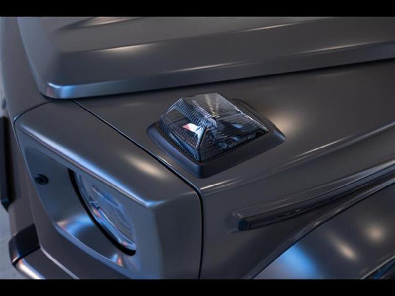 Mercedes Classe G