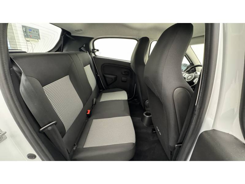 Renault Twingo III