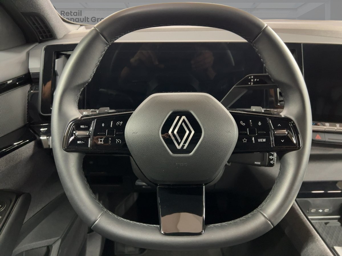 Renault Austral – Bild 11