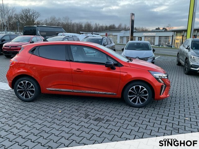Renault Clio – Bild 4
