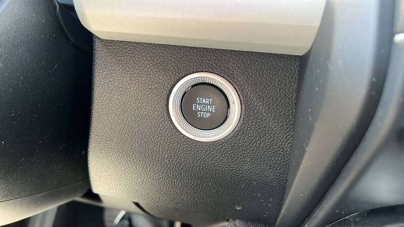 Renault ZOE E-Tech Electrique
