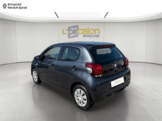 Vehicle 3D Image