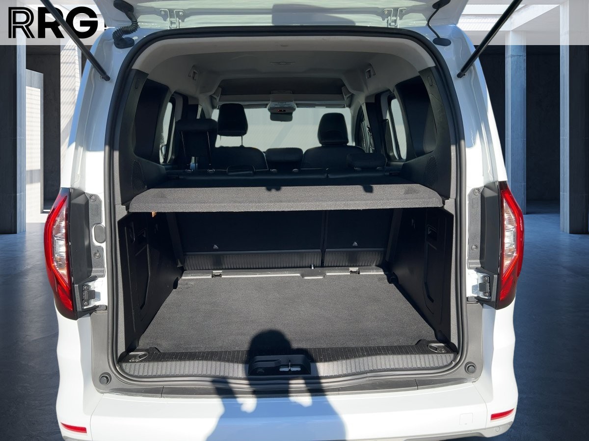 Renault Kangoo – Bild 20