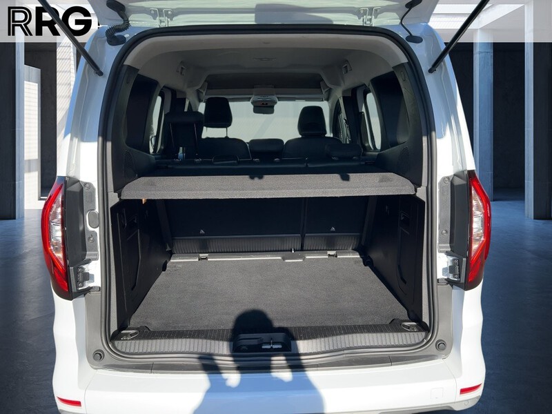 Fahrzeugabbildung Kangoo SITZHEIZUNG Bild 21 von 23