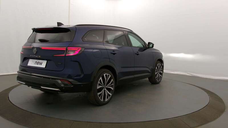 Renault Espace VI
