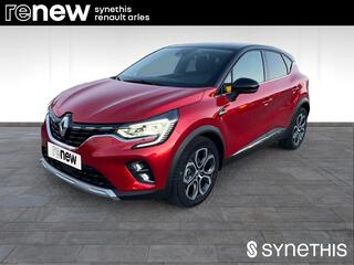 CAPTUR
