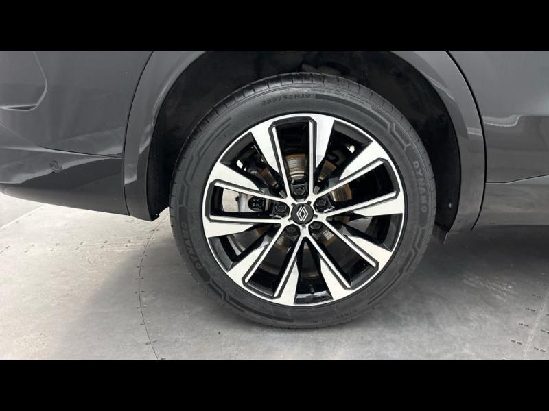 Renault Espace VI