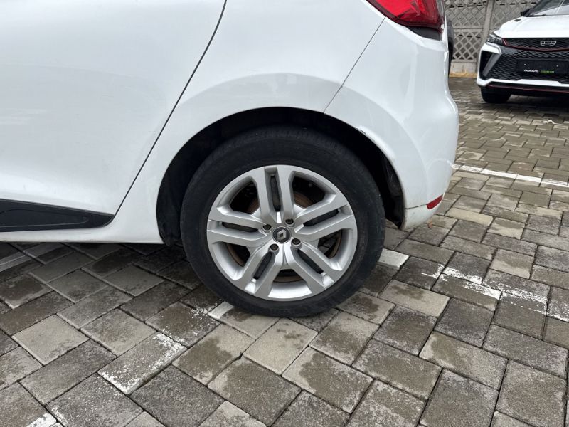 RENAULT Clio 2018 — imagine 8
