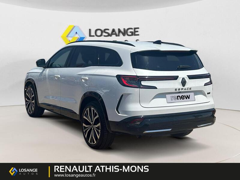 Renault Espace VI