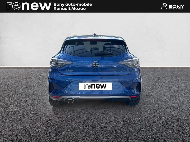 Renault Clio V