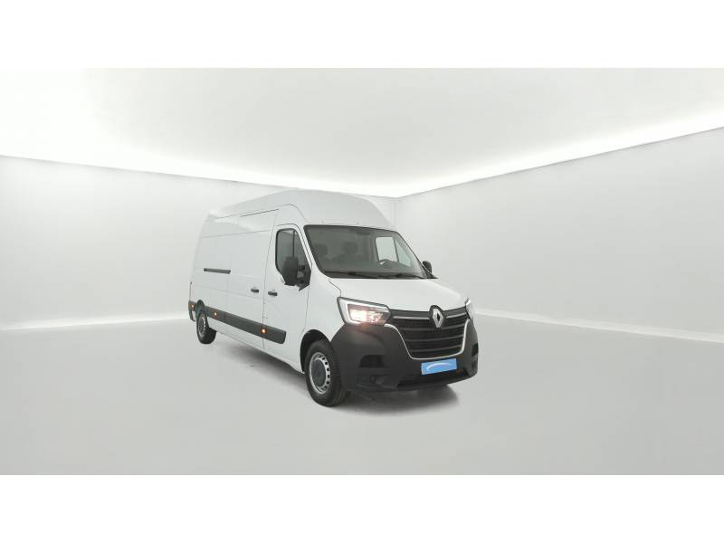 Renault Master III