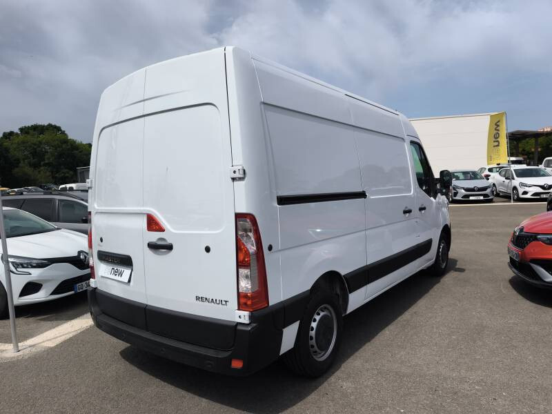 Renault Master III