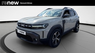 DUSTER