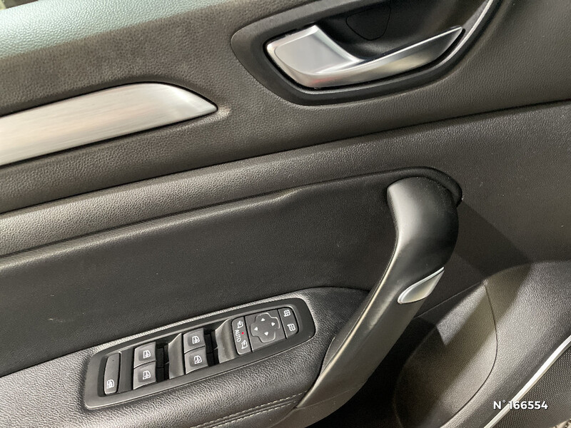 Renault Megane IV Berline