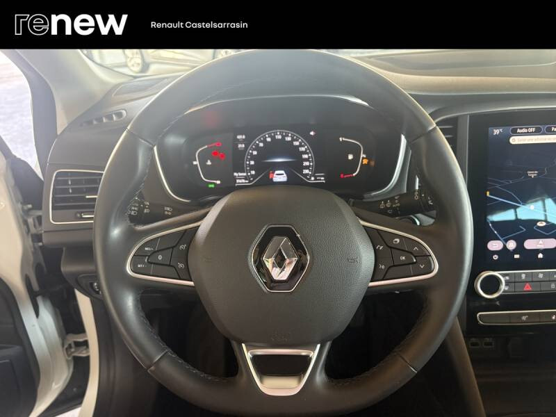 Renault Megane IV Berline