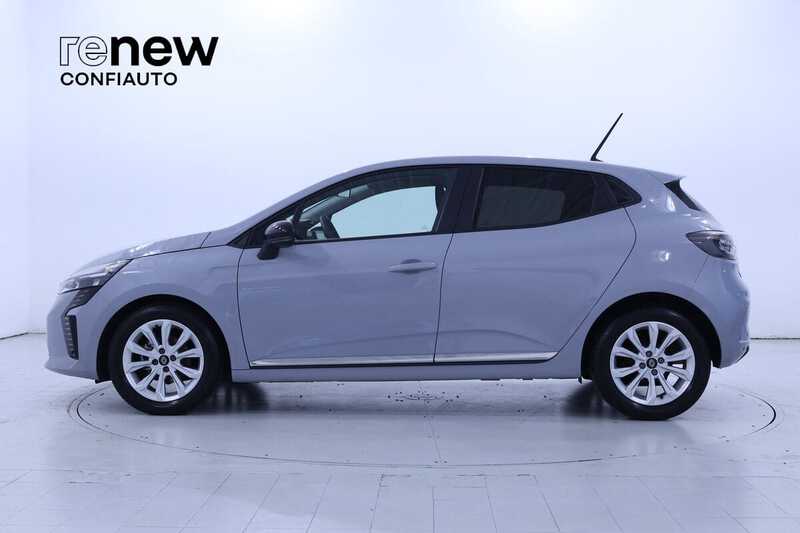 RENAULT Clio 1.0 Tce Evolution Bi-fuel — photo 2