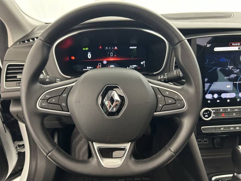 Renault Megane IV Berline