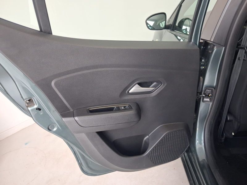 DACIA Sandero 2023 — imagine 37