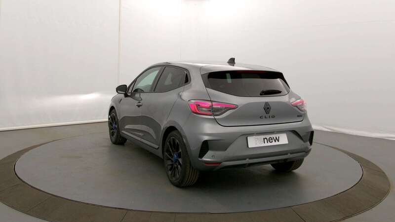 Renault Clio V