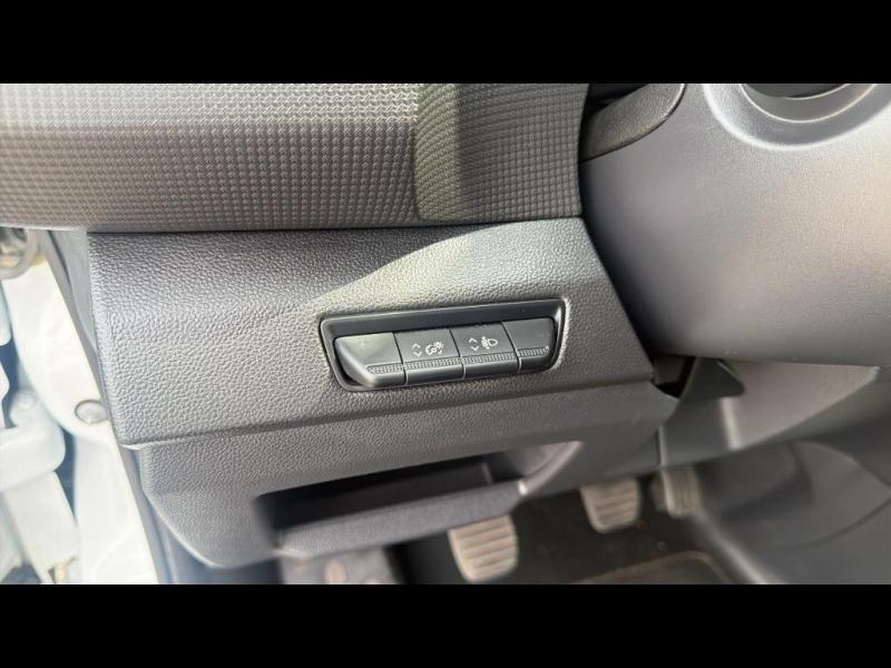 Renault Trafic Fourgon
