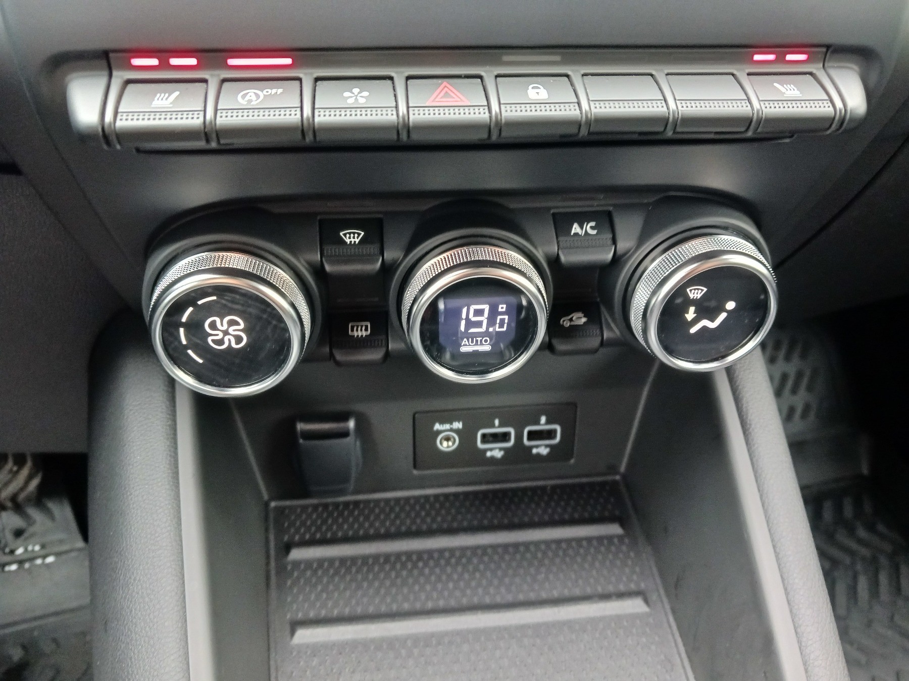 Renault Captur – Bild 25