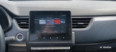 Vehicle 3D Image