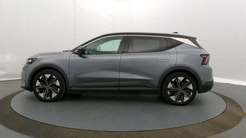 Renault Scenic E-Tech Electrique