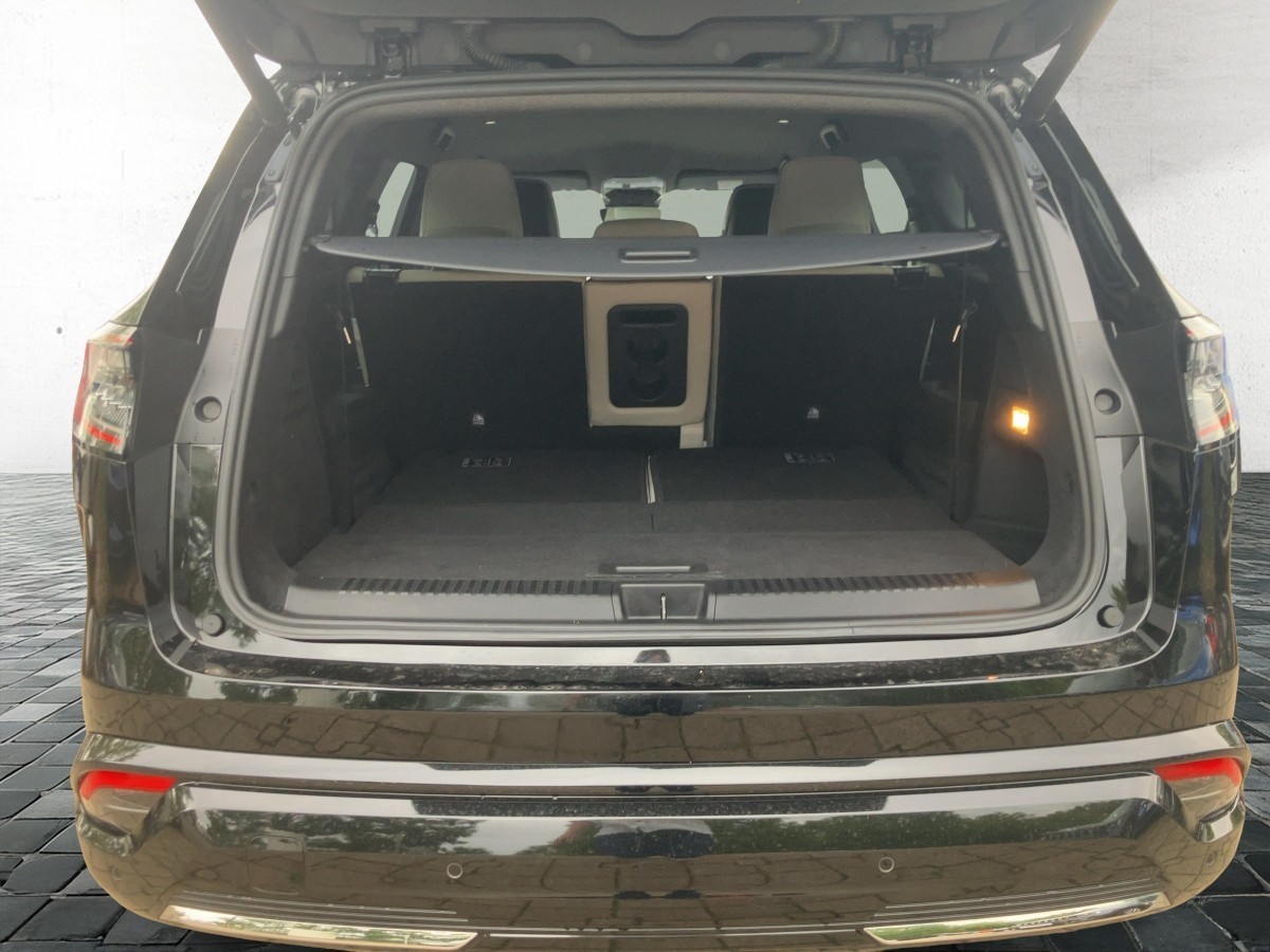 Renault Espace – Bild 6