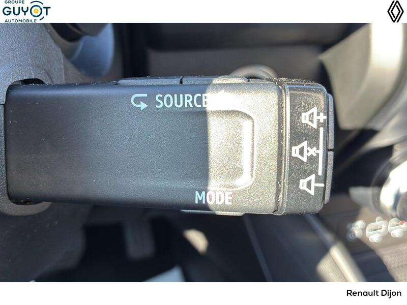 Renault ZOE E-Tech Electrique