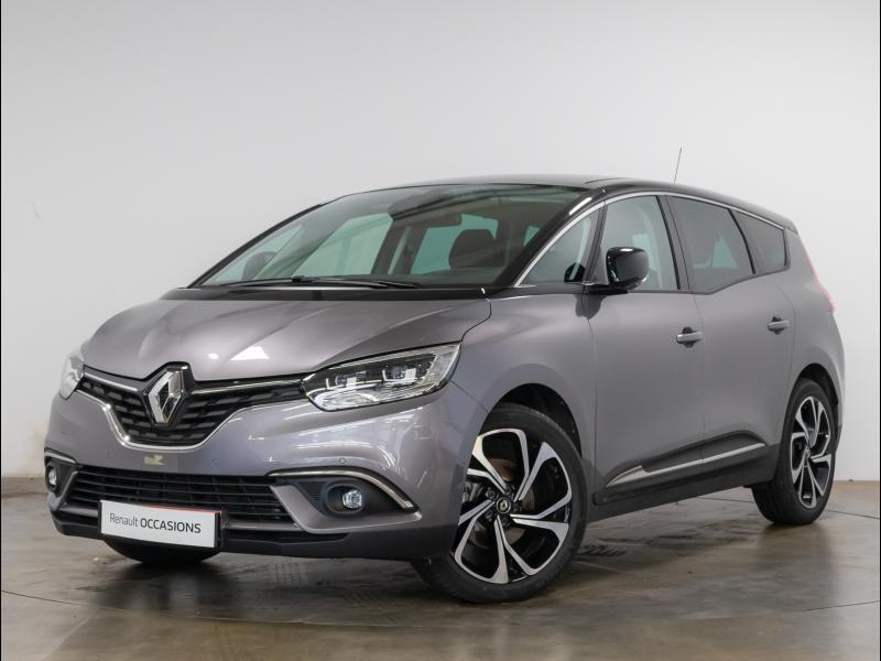 Renault Grand Scenic IV