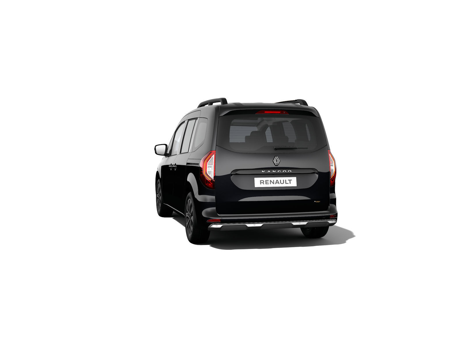 Renault Kangoo E-TECH – Bild 5