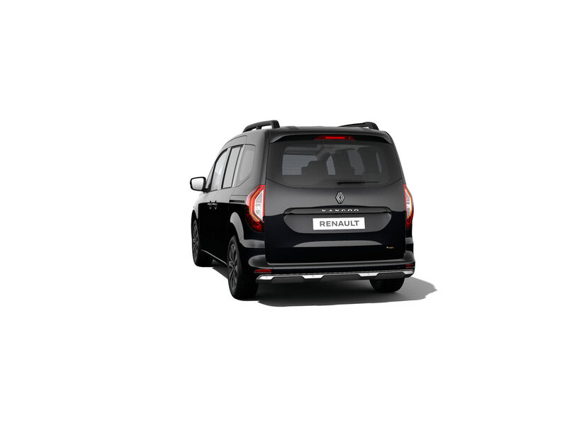 Renault Kangoo E-Tech
