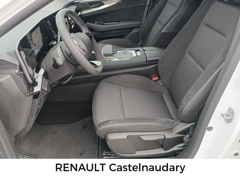 Renault Espace VI