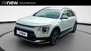 NIRO