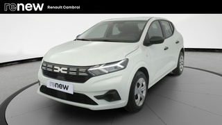 SANDERO