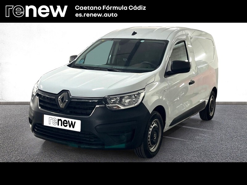 Renault Express Furgón