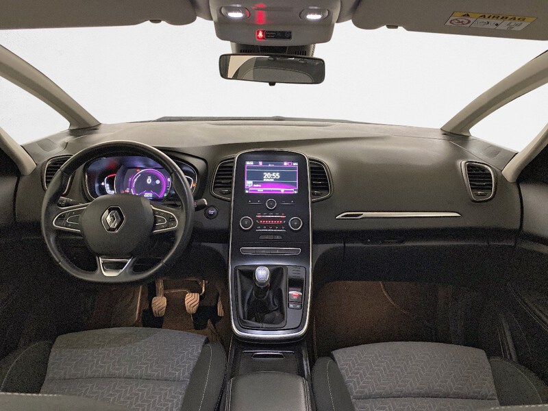 Renault Grand Scénic