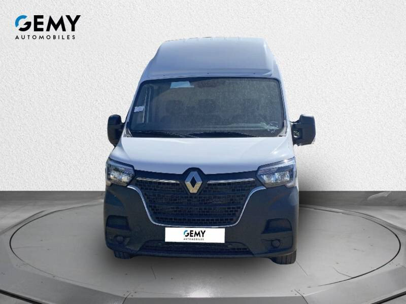 Renault Master III