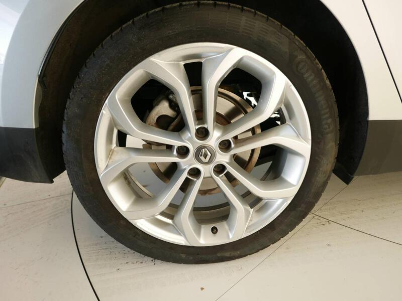 Renault Grand Scenic IV